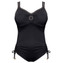 Ulla Swim Sansibar Badpak Black