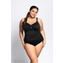 Ulla Swim Sansibar Badpak Black