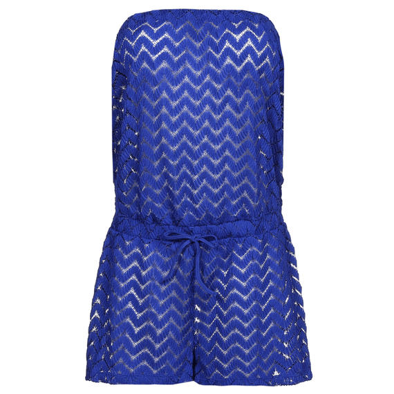 PrimaDonna Swim Santa Barbara Jumpsuit Blue Pool