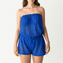PrimaDonna Swim Santa Barbara Jumpsuit Blue Pool