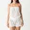 PrimaDonna Swim Santa Barbara Jumpsuit Ivory