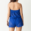 PrimaDonna Swim Santa Barbara Jumpsuit Blue Pool