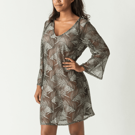 PrimaDonna Swim Santa Barbara Kaftan Kaki