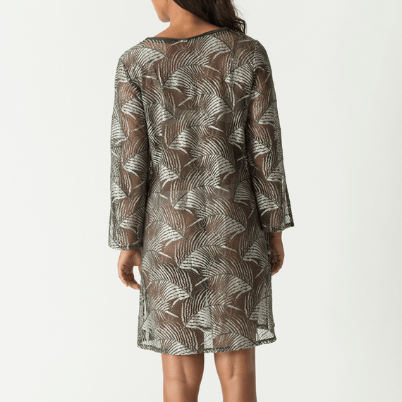 PrimaDonna Swim Santa Barbara Kaftan Kaki