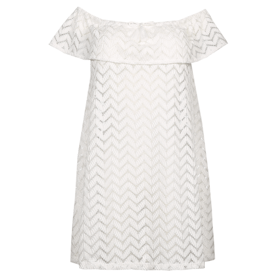 PrimaDonna Swim Santa Barbara Strandjurk Ivory