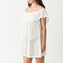 PrimaDonna Swim Santa Barbara Strandjurk Ivory