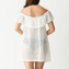 PrimaDonna Swim Santa Barbara Strandjurk Ivory