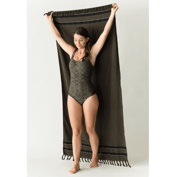 PrimaDonna Swim Santa Barbara Strandlaken Kaki