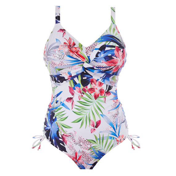 Fantasie Swim Santa Catalina Badpak Blue Depths