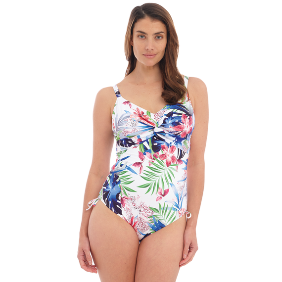 Fantasie Swim Santa Catalina Badpak Blue Depths