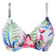 Fantasie Swim Santa Catalina Full Cup Bikinitop Blue Depths