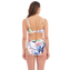 Fantasie Swim Santa Catalina Full Cup Bikinitop Blue Depths
