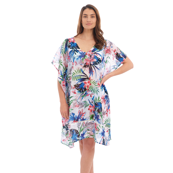 Santa Catalina Kaftan