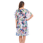 Fantasie Swim Santa Catalina Kaftan Blue Depths