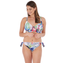 Fantasie Swim Santa Catalina Strikbroekje Blue Depths