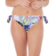 Fantasie Swim Santa Catalina Strikbroekje Blue Depths