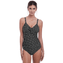 Fantasie Swim Santa Monica Corrigerend Badpak Black & White