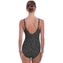 Fantasie Swim Santa Monica Corrigerend Badpak Black & White