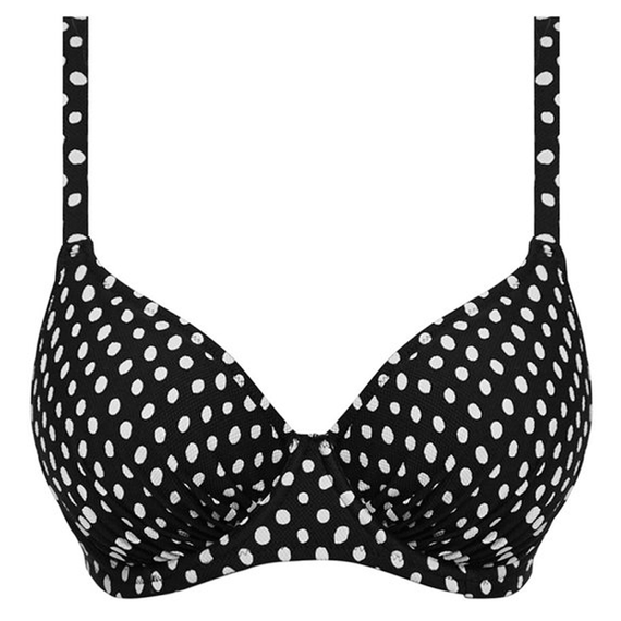 Santa Monica Full Cup Bikinitop