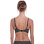 Fantasie Swim Santa Monica Full Cup Bikinitop Black & White