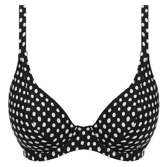 Santa Monica Plunge Bikinioberteil