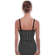 Fantasie Swim Santa Monica Tankinitop Black & White