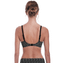Fantasie Swim Santa Monica Voorgevormde Bikinitop Black & White