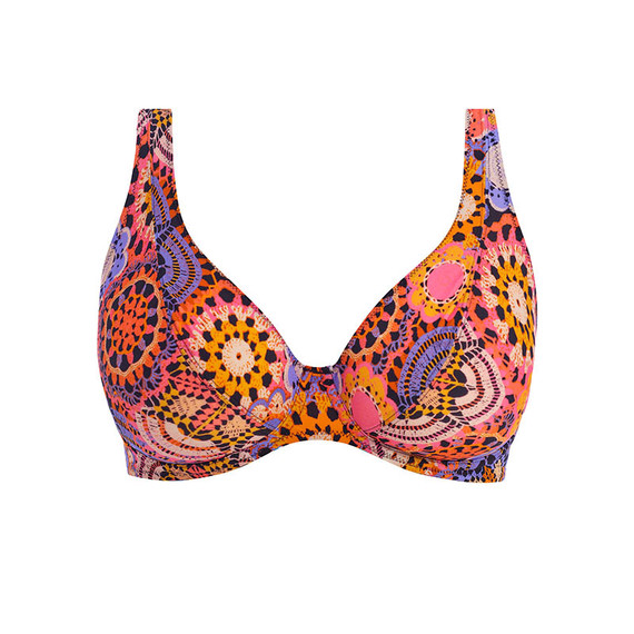 Santiago Nights Beugel Bikinitop