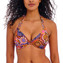 Freya Badmode Santiago Nights Halter Bikinitop Multi