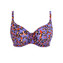 Freya Badmode Santiago Nights Beugel Bikinitop Leopard