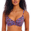 Freya Badmode Santiago Nights Beugel Bikinitop Leopard