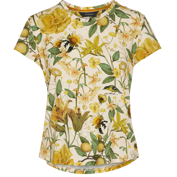 Saona Lisa Pyjamashirt