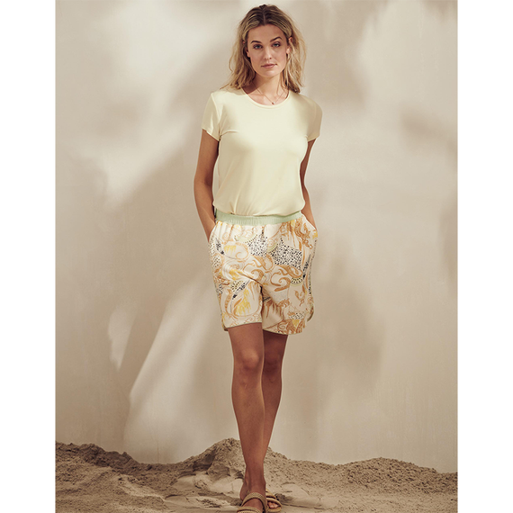 Essenza Saona Uni Pyjamashirt Beautiful Breeze 