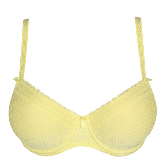PrimaDonna Twist Sapri Voorgevormde Balconette BH Starlight