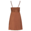 Essenza Sarah Uni Nachtjurkje Walnut