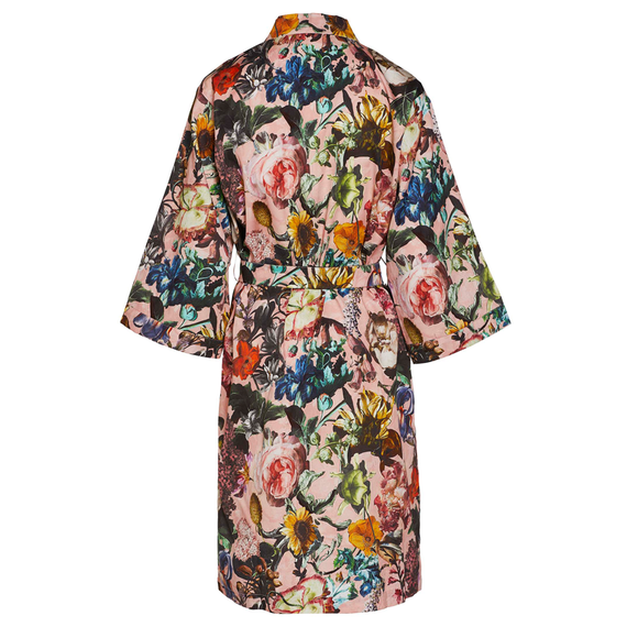 Essenza Sarai Famke Kimono Rose