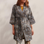 Essenza Sarai Ophelia Kimono Midnight Swim