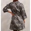 Essenza Sarai Ophelia Kimono Midnight Swim
