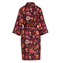 Essenza Sarai Scarlett Kimono Warm Red