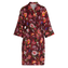 Essenza Sarai Scarlett Kimono Warm Red