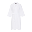 Essenza Sarai Tilia Kimono Pure White