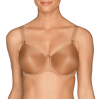 Satin Naadloze Beugel BH