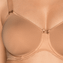 PrimaDonna Satin Spacer BH Cognac