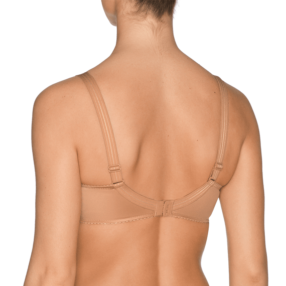 Satin Spacer BH