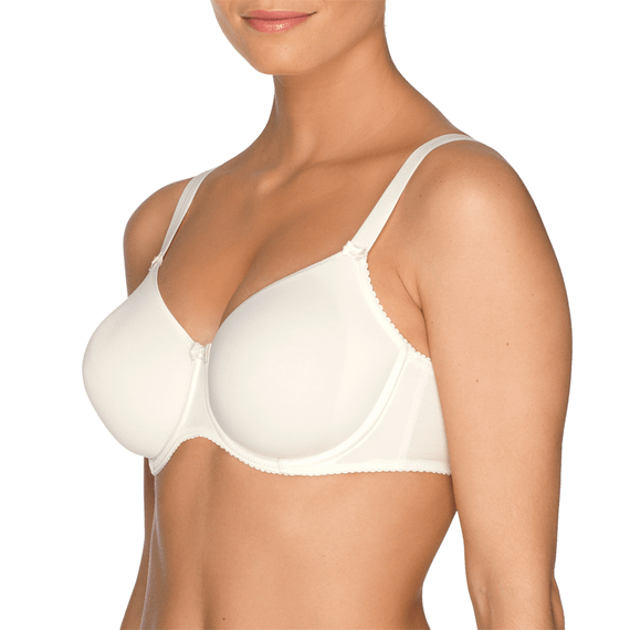 PrimaDonna Satin Spacer BH Natuur