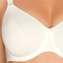 PrimaDonna Satin Spacer BH Natuur