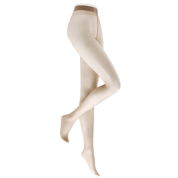 Kunert Satin look panty 20 denier Cashmere