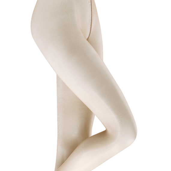 Kunert Satin look panty 20 denier Cashmere