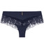 Aubade Satin Memories Hotpants Deep Sea