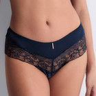 Satin Memories Hotpants